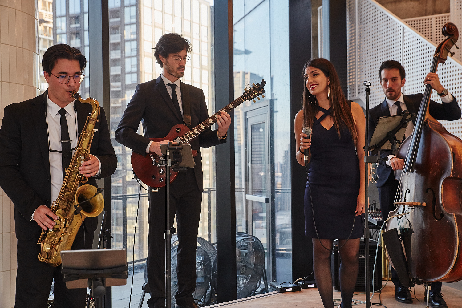 Silantra Live Music
